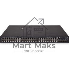 Модуль для сетевого коммутатора HP Aruba 3810M 4SFP+ Module