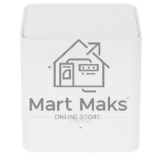 МаршрутизаторTenda nova MW3 (2 роутера) АС1200 Двухдиапазонная Wi-Fi Mesh система, 2 порта fast ethernet RJ45
