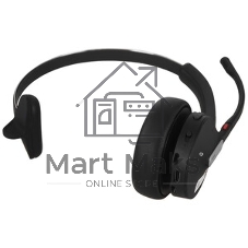 Гарнитура Yealink BH70 Mono UC чёрный, беспроводная, Bluetooth, до 35 ч