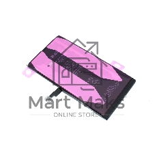 Аккумулятор усиленный JCID для Apple iPhone 15 Plus с привязкой и верификацией 4650mAh