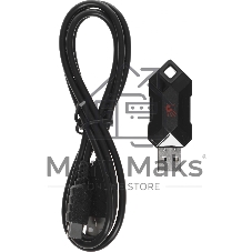 Геймпад A4Tech Bloody GPW50 Sports белый USB Беспроводной виброотдача обратная связь
