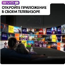 Телевизор Haier 55
