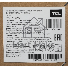 Телевизор TCL 55