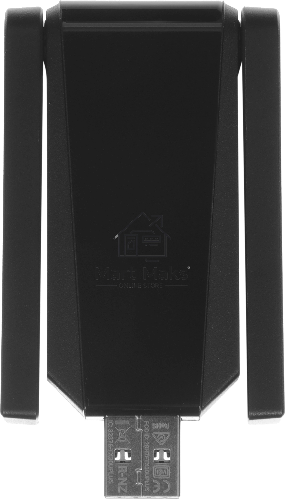 Двухантенный беспроводной USB-адаптер Wi-Fi TP-Link Archer TX30U Plus