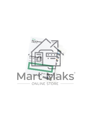 Наклейка HPE Q2015A LTO-8 Ultrium RW Bar Code Label Pack