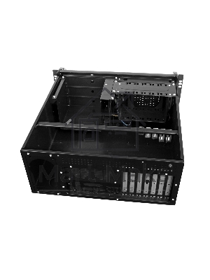 Корпуса ExeGate EX244608RUS Серверный корпус ExeGate Pro 4U4019S (RM 19