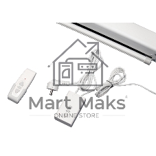 Экран Pro 298x168см Motoscreen 16:9 настенно-потолочный(моторизованный) 135' фибергласс