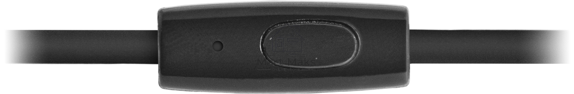 Наушники Defender Pulse 420 черный/желтый