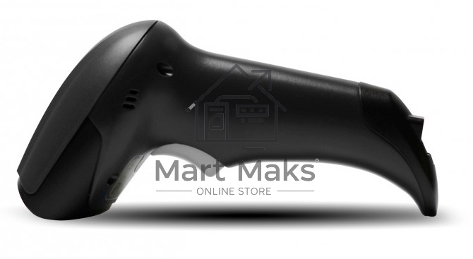 Сканер штрих-кода Mertech CL-2310 BLE Dongle P2D 1D/2D