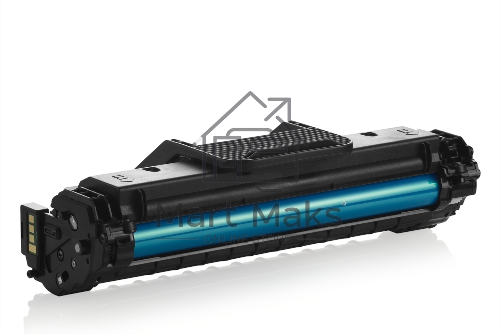 Картридж лазерный Samsung MLT-D117S черный для Samsung SCX-4650N/4655FN (2500стр.)