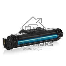 Картридж лазерный Samsung MLT-D117S черный для Samsung SCX-4650N/4655FN (2500 стр.)