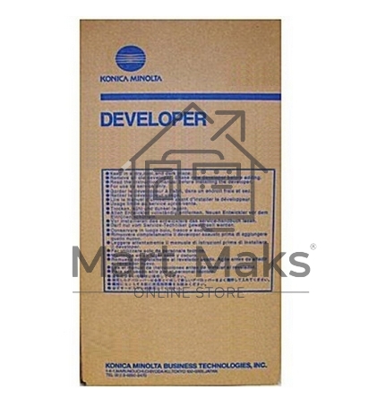 Девелопер Konica-Minolta bizhub Pro 951/1051/1052/1200/1250 DV-011 (o)