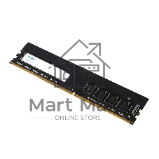 Оперативная память NETAC Basic, DDR4, 32Gb (1x32Gb), 3200MHz, CL22, DIMM