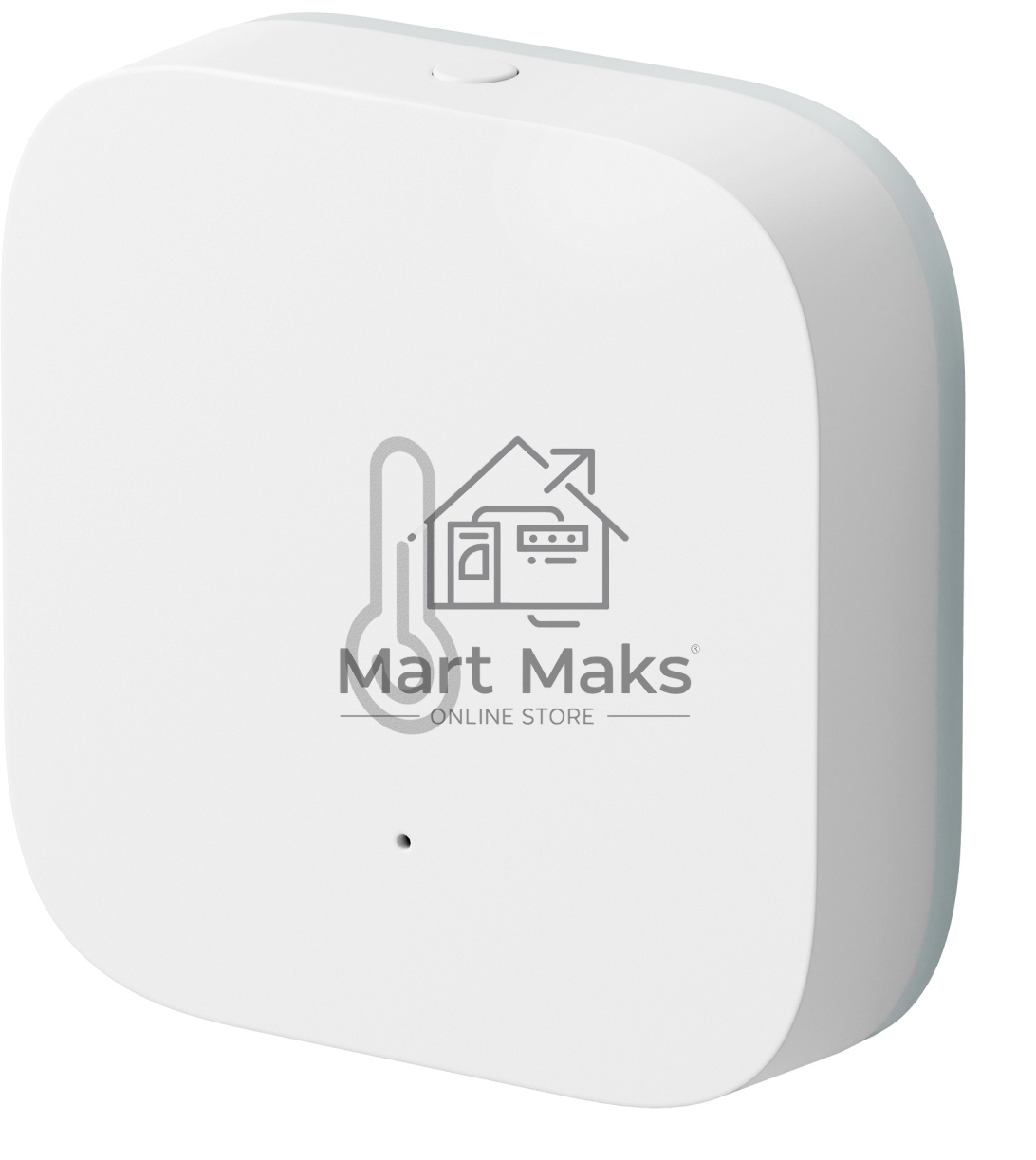 Датчик температуры и влажности, Яндекс, Zigbee YNDX-00523