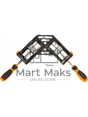 Струбцина угловая 73/9/5/6