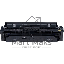 Картридж лазерный Canon 046Y H желтый для i-SENSYS MF732/734/735, LBP653/654 5000 страниц