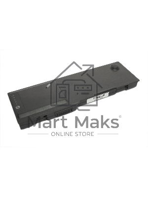 Аккумуляторная батарея для ноутбука Dell Inspiron 6400, 1501, E1505 5200mAh OEM