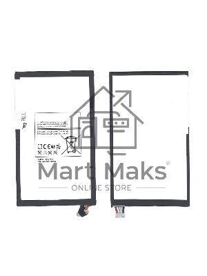 Аккумуляторная батарея T4450E для Samsung Galaxy Tab 3 SM-T310, T311 3.8V 16.91Wh