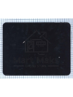 Модуль (матрица + тачскрин) для Digma iDs10 черный с рамкой