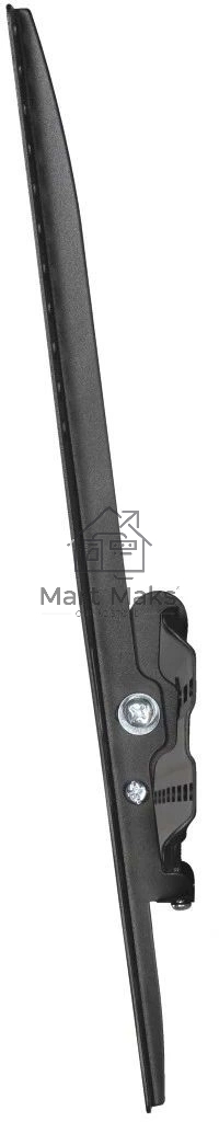 Кронштейн для телевизора Hama 00220814 черный 32