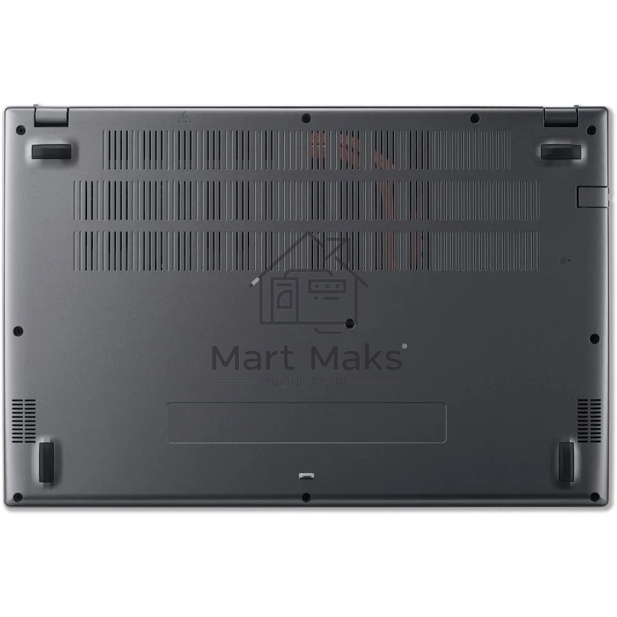 Ноутбук Acer Aspire 5 A515-57-50R7 Core i5 12450H 16Gb SSD512Gb Intel UHD Graphics 15.6