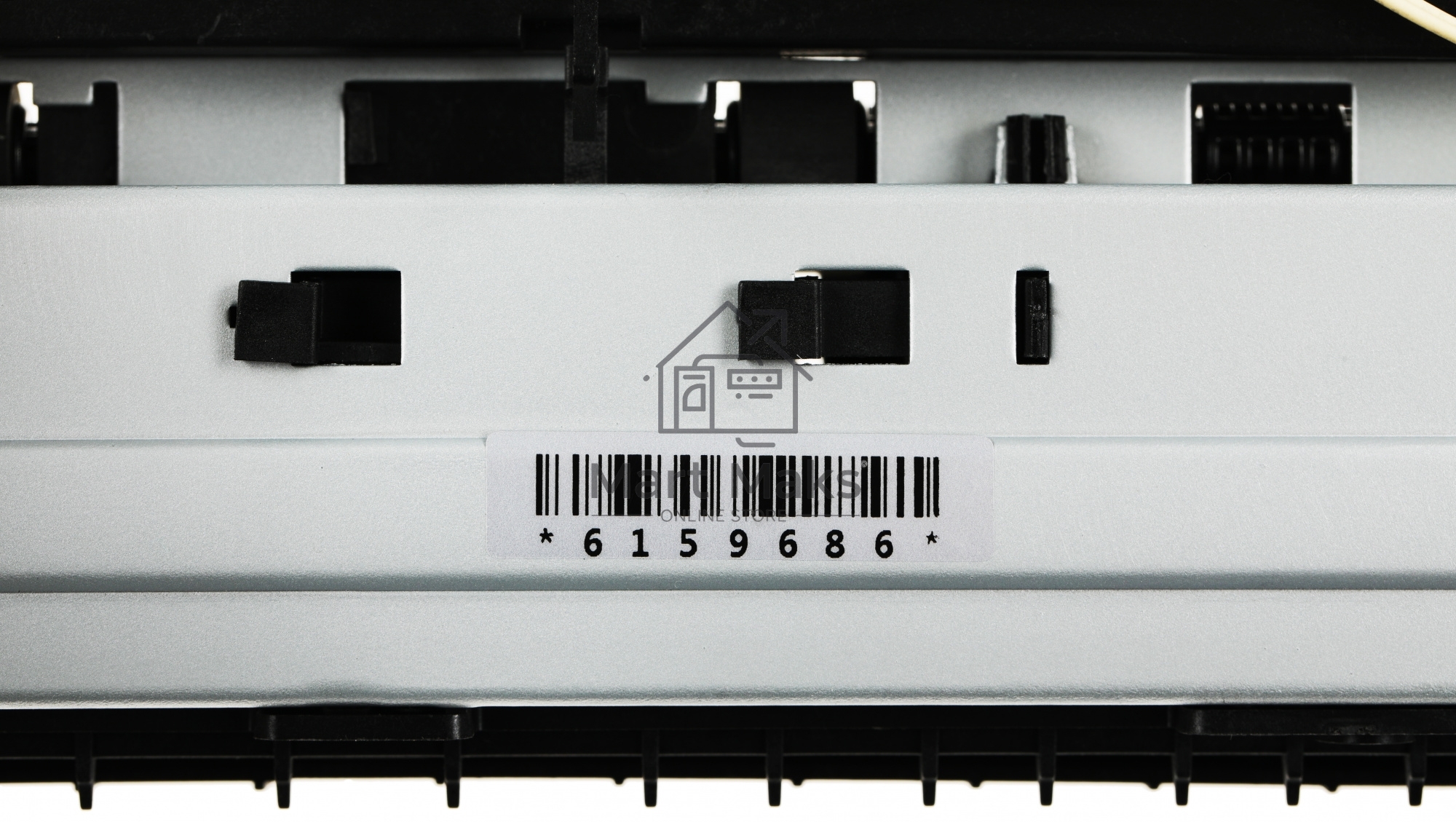 Печка в сборе Cactus CS-FU-XER-PH3120 (126N00212, JC81-01690A) для Xerox Phaser 3115, 3120, 3121, 3130
