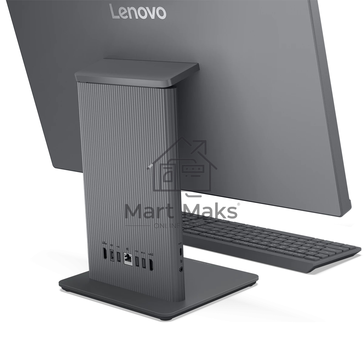 Моноблок Lenovo IdeaCentre AIO 24IRH9 23.8