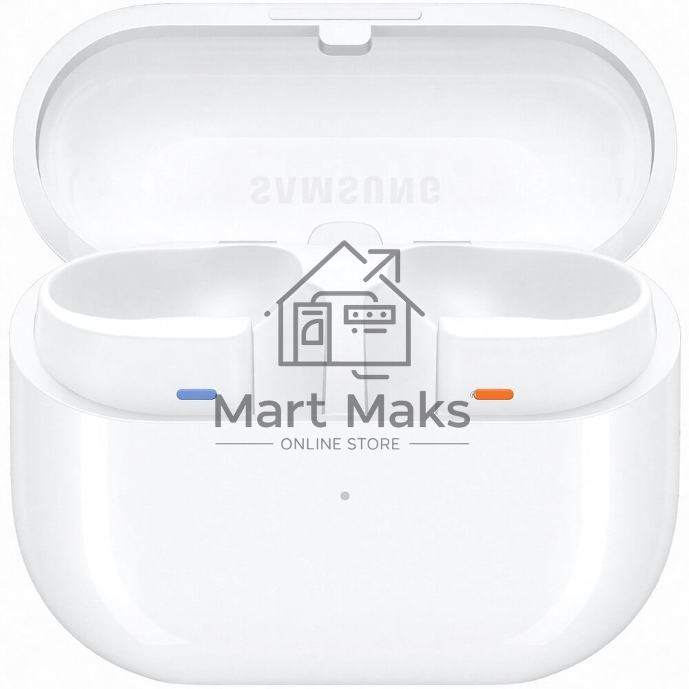 Наушники Samsung Galaxy Buds 3 Pro Bluetooth внутриканальные белый