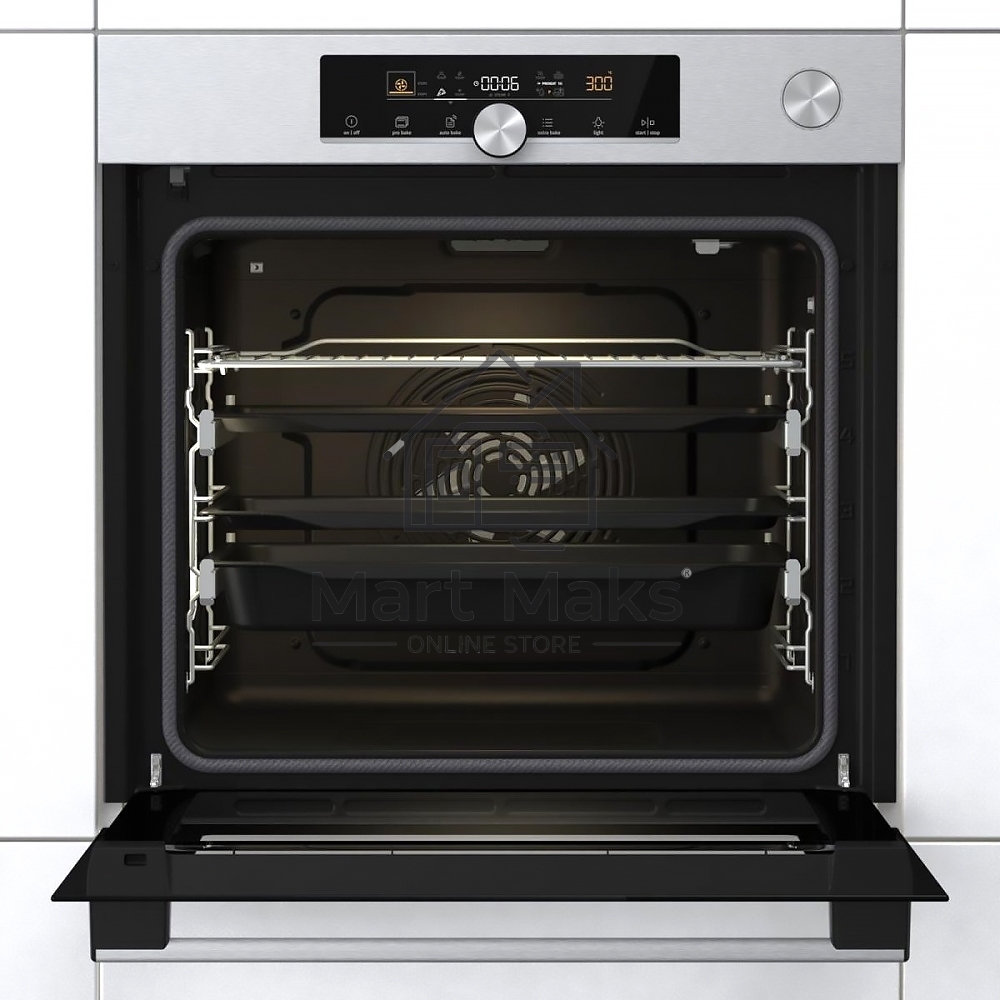 Духовой шкаф Gorenje BPSA6747A08X