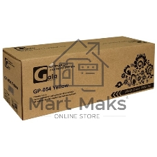 Картридж лазерный GalaPrint GP-407902 (SPC340E) для принтеров Ricoh SPC340/SPC340DN Yellow 5000 копий