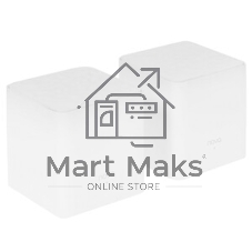 МаршрутизаторTenda nova MW3 (2 роутера) АС1200 Двухдиапазонная Wi-Fi Mesh система, 2 порта fast ethernet RJ45