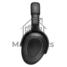 Беспроводные/проводные наушники EPOS/Sennheiser ADAPT 660 черный, полноразмерные, Bluetooth + USB, активное шумоподавление