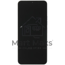 Смартфон Tecno Spark Go 3 4/128Gb серый