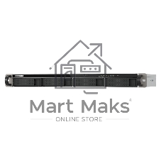 Сетевое хранилище channel QNAP Network RAID drive, 4 3.5