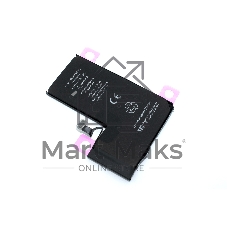Аккумулятор усиленный JCID для Apple iPhone 15 Pro с привязкой и верификацией 3420mAh