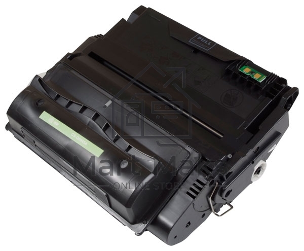 Картридж лазерный Cactus CS-Q5945A черный (18000 стр.) для HP 4345/4345MFP
