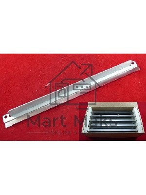 Дозирующее лезвие (Doctor Blade) Brother HL-1110/1111/1112/1118 (TN-1035/1075/1060/1000/1070/1040) (ELP, Китай) 10штук