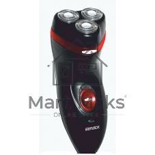 Электробритва роторная Бердск 3370