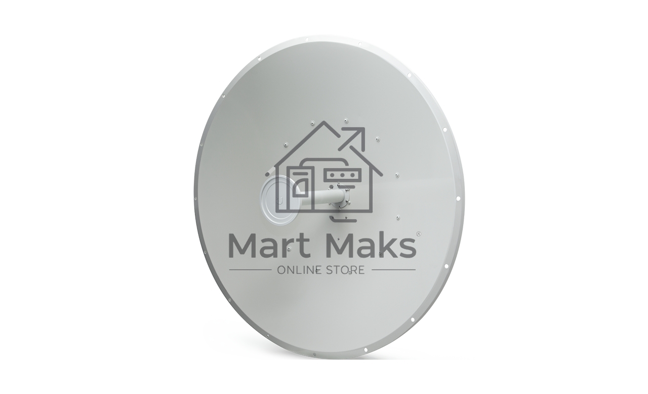 Антенна DISH AIRFIBERX 2.4GHZ AF-2G24-S45 UBIQUITI