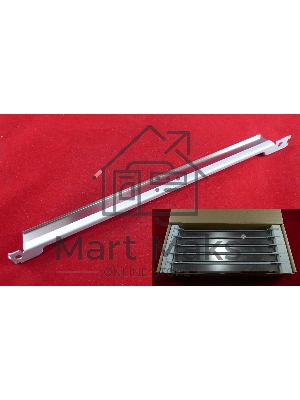 Дозирующее лезвие (Doctor Blade) Samsung ML-1510/1710/1740/1750/2245, SCX-4100/4200/4220/4300/4016/4116/4216F/SF-560/565/750/755P	Xerox Phaser 3115/3116/3120/ 3121/3130, WC Pe114/Pe16e/3119 (ELP, Китай) 10штук (цена за упаковку)