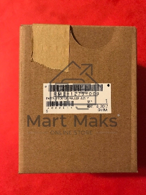 Ролик захвата в сборе (лотки 2,3,4) HP LJ M607/M608/M609 (RM2-1275)