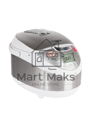 Мультиварка Mystery MCM-1010 ivory