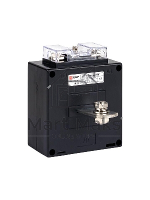 Трансформатор тока ТТЕ-А 200/5А кл. точн. 0.5 5В.А EKF tte-a-200/tc-a-200