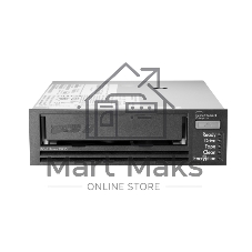 Ленточный накопитель HPE StoreEver LTO-8 Ultrium 30750 Internal (BC022A)