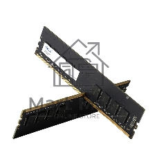 Оперативная память NETAC Basic, DDR4, 32Gb (1x32Gb), 3200MHz, CL22, DIMM