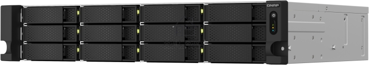 Сетевой RAID-накопитель QNAP TS-1264U-RP-8G