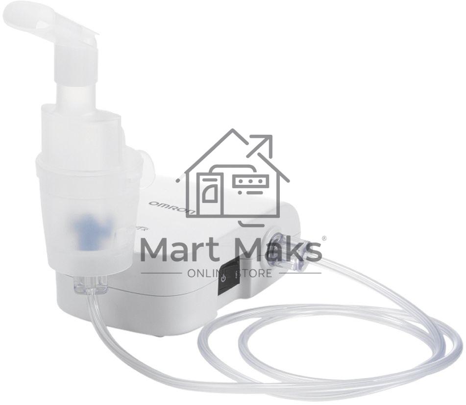 Ингалятор компрессорный OMRON С21 Basic (NE-C803-RU)