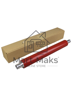 Вал резиновый CET CET7023 (A03U720300) для Konica Minolta Bizhub PRESS C6000/C7000/C7000P