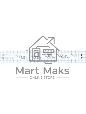 Шлейф универсальный 16pin, шаг 1мм, длина 30см