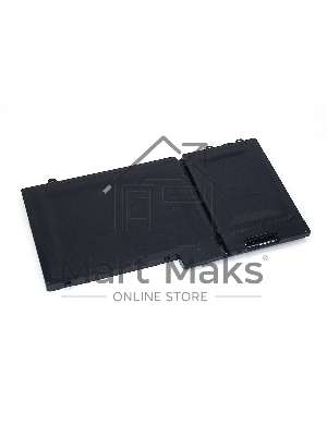 Аккумуляторная батарея для ноутбука Dell Latitude 12-E5270 11.4V 3000mAh черный OEM